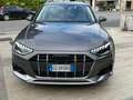 Audi A4 allroad 40 2.0 tdi mhev Identity Contrast quattro 204 cv Grigio - thumbnail 2