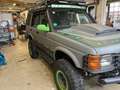 Land Rover Discovery Discovery V8i Gris - thumbnail 3