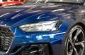 Audi RS5 SB 2.9 TFSI quattro|RS-SITZE|B&O|PANO|LASER Bleu - thumbnail 5