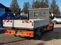 Renault Master III Pritsche L2H1 3,5t**Automatik** Orange - thumbnail 5