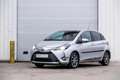 Toyota Yaris Hybrid | EDITION Y20 |101CV | Garantie Toyota 2030 Grau - thumbnail 3