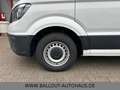 Volkswagen Crafter Kasten35 lang Hochdach*1.HAND*PDC*AHK* Weiß - thumbnail 19