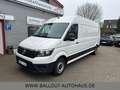 Volkswagen Crafter Kasten35 lang Hochdach*1.HAND*PDC*AHK* Weiß - thumbnail 2