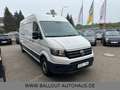 Volkswagen Crafter Kasten35 lang Hochdach*1.HAND*PDC*AHK* Weiß - thumbnail 4