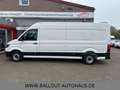 Volkswagen Crafter Kasten35 lang Hochdach*1.HAND*PDC*AHK* Weiß - thumbnail 1