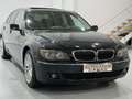BMW 730 730dA Negro - thumbnail 3
