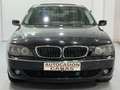 BMW 730 730dA Negro - thumbnail 2