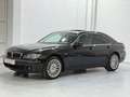 BMW 730 730dA Negro - thumbnail 1