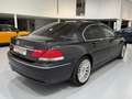 BMW 730 730dA Negro - thumbnail 7