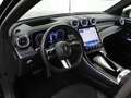 Mercedes-Benz GLC 300 300e 4MATIC AMG Line | Chrome pakket | Premium plu Noir - thumbnail 7