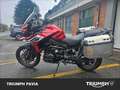 Triumph Tiger 1200 XRT Abs Gris - thumbnail 1