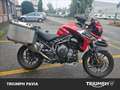 Triumph Tiger 1200 XRT Abs Grigio - thumbnail 5