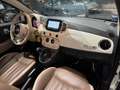 Fiat 500 0.9 8V TWINAIR 105CH S\u0026S CLUB Blanc - thumbnail 12
