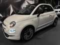 Fiat 500 0.9 8V TWINAIR 105CH S\u0026S CLUB Blanc - thumbnail 1