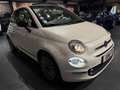 Fiat 500 0.9 8V TWINAIR 105CH S\u0026S CLUB Blanc - thumbnail 3