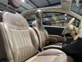 Fiat 500 0.9 8V TWINAIR 105CH S\u0026S CLUB Blanc - thumbnail 14