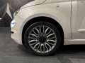 Fiat 500 0.9 8V TWINAIR 105CH S\u0026S CLUB Blanc - thumbnail 16