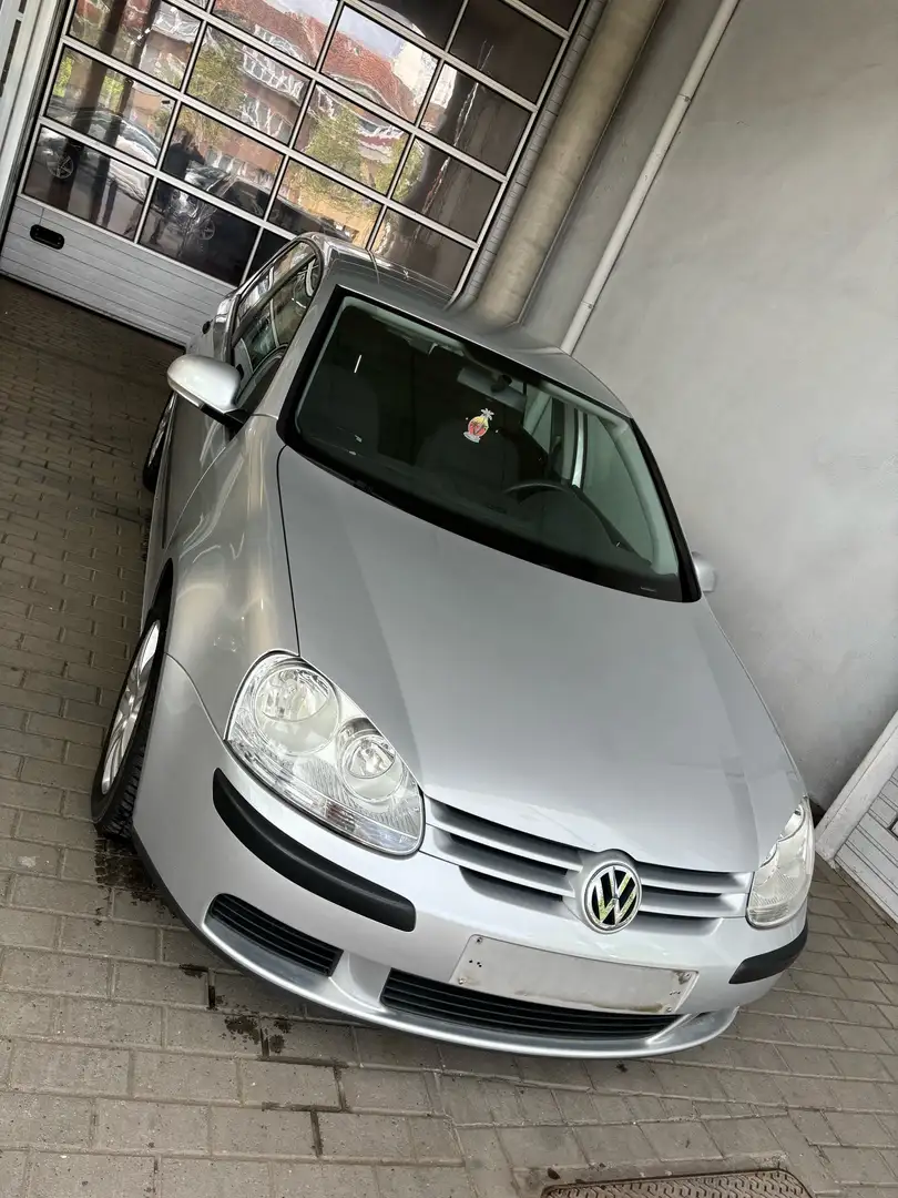 Volkswagen Golf 1.6i 16v Comfortline - 2