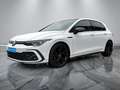 Volkswagen Golf GTD +BLACK-STYLE+AHK+KAMERA+DCC+MATRIX+PANO Weiß - thumbnail 2