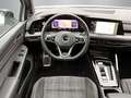 Volkswagen Golf GTD +BLACK-STYLE+AHK+KAMERA+DCC+MATRIX+PANO Weiß - thumbnail 10