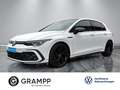 Volkswagen Golf GTD +BLACK-STYLE+AHK+KAMERA+DCC+MATRIX+PANO Weiß - thumbnail 1