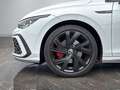 Volkswagen Golf GTD +BLACK-STYLE+AHK+KAMERA+DCC+MATRIX+PANO Weiß - thumbnail 4