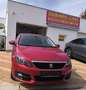 Peugeot 308 SW PureTech 130 S&S 6-Gang-Manuell Active Rot - thumbnail 1
