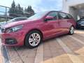 Peugeot 308 SW PureTech 130 S&S 6-Gang-Manuell Active Rot - thumbnail 4