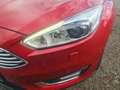 Ford Focus Turnier Titanium, Navi, Euro 6, Klima, 1 H Rot - thumbnail 3