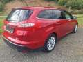 Ford Focus Turnier Titanium, Navi, Euro 6, Klima, 1 H Rot - thumbnail 4