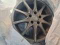 Ford Focus Turnier Titanium, Navi, Euro 6, Klima, 1 H Rot - thumbnail 8