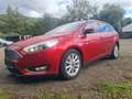 Ford Focus Turnier Titanium, Navi, Euro 6, Klima, 1 H Rot - thumbnail 2