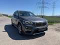 BMW X1 xDrive18d Aut. Export ABVERKAUF%%%%% Grau - thumbnail 2