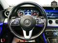 Mercedes-Benz E 250 300 De 9G-TRONIC ESTATE AVANTGARDE 306 Blau - thumbnail 42