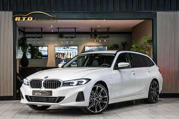 3-serie Touring 320e|Shadow|20''|Widescreen|Camera