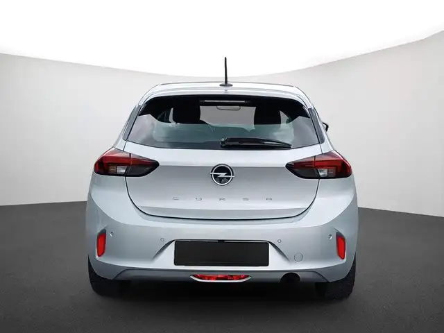 Opel Corsa view 3