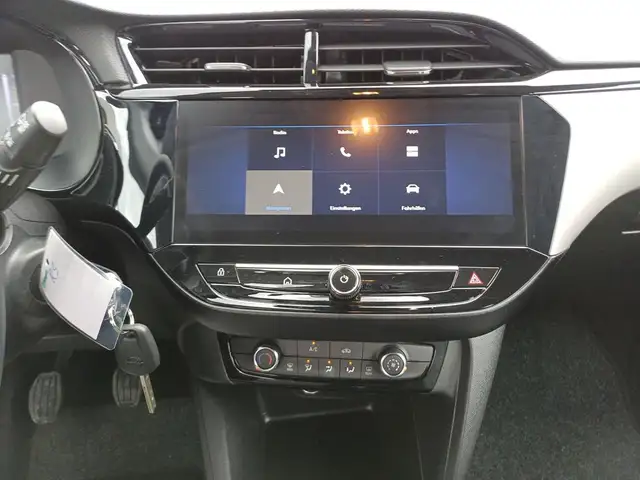 Opel Corsa view 12