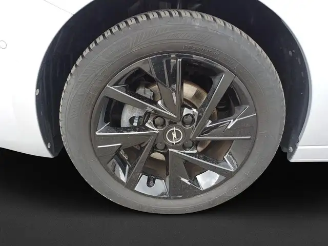 Opel Corsa view 8