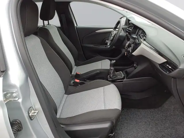 Opel Corsa view 11