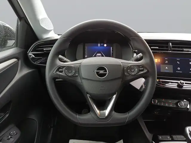Opel Corsa view 13