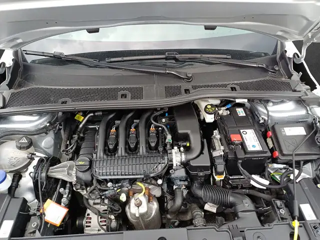 Opel Corsa view 5