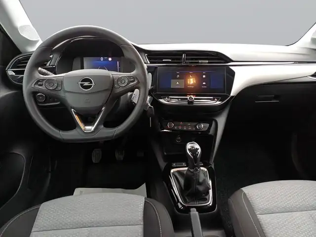 Opel Corsa view 10