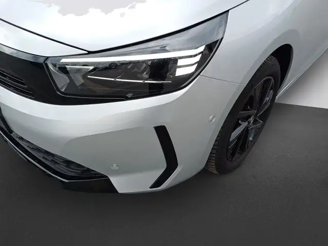 Opel Corsa view 9