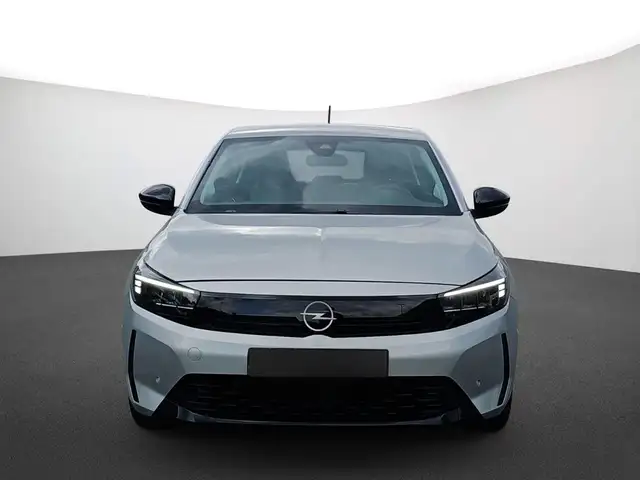 Opel Corsa view 2