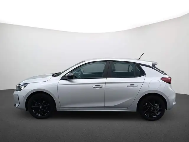 Opel Corsa view 4