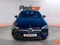Mercedes-Benz CLA 200 Negro - thumbnail 2