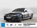BMW 330 e xDrive M-Sport SHZ ALUFELGEN 19 ZOLL LED Schwarz - thumbnail 1