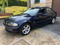 BMW 320 320d Azul - thumbnail 1