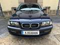 BMW 320 320d Azul - thumbnail 2