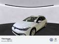 Volkswagen Golf Variant 1.0 eTSI DSG LIFE SIDE-ASSIST KAMER Weiß - thumbnail 1